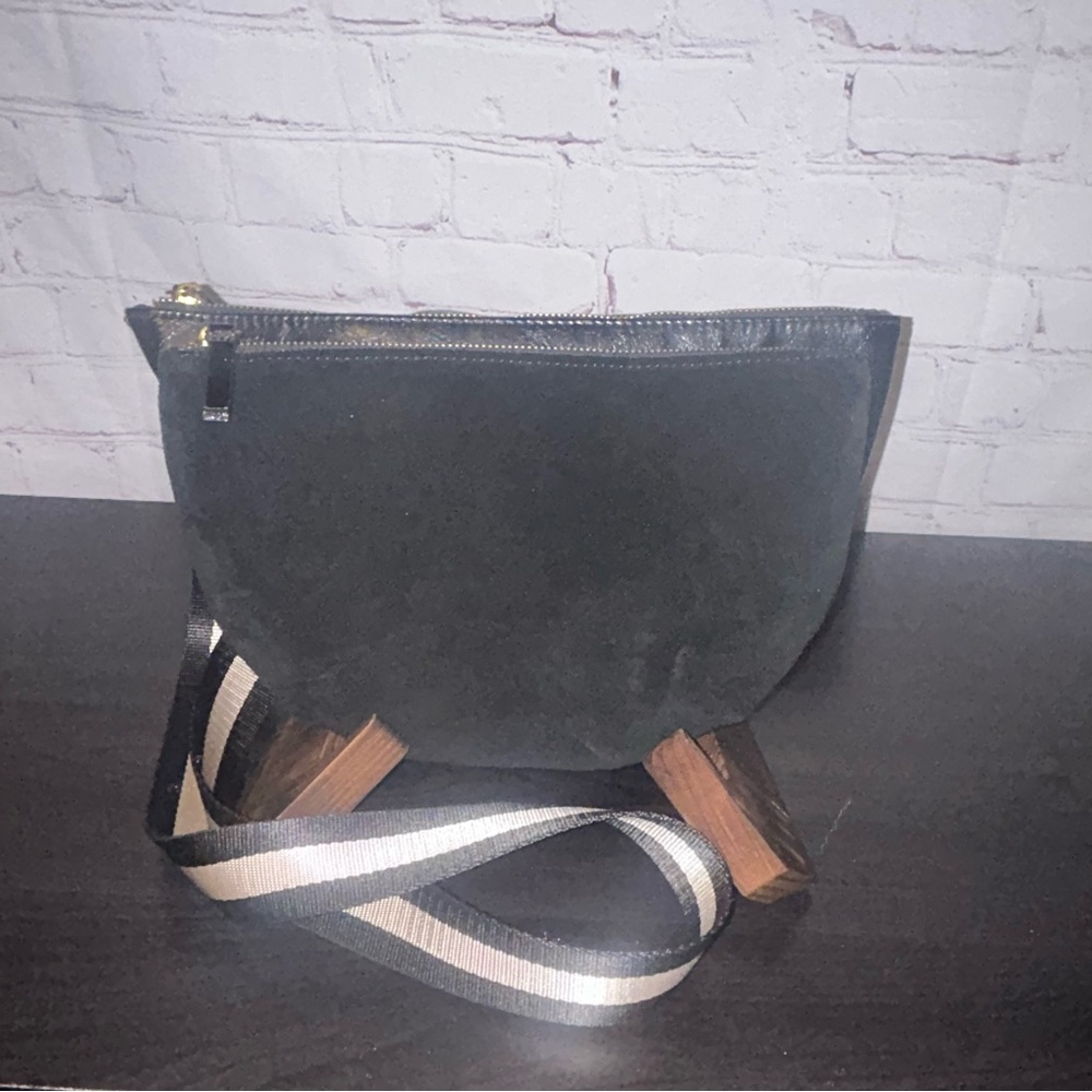 Anthropologie Crossbody Bag Purse